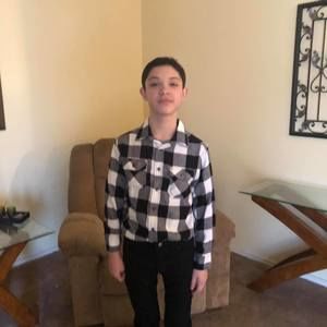 Meet your Posher, Kim